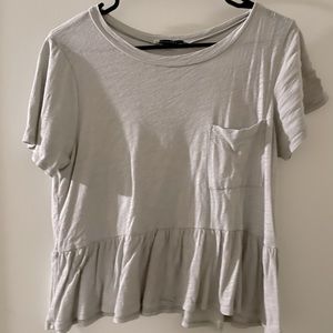Dressy t shirt